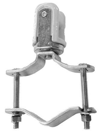 1401, Service Entrance Wire Holder