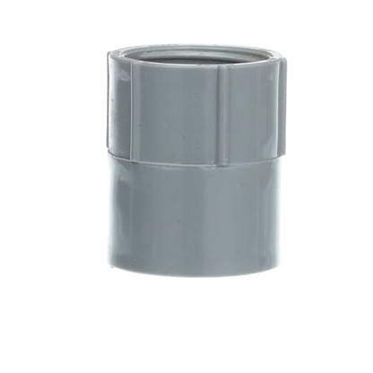 1 INCH SCH 40 FEMALE ADAPTER