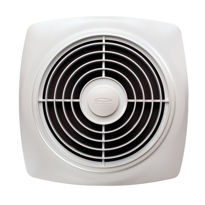 Broan® 200 CFM Through-Wall Ventilation Fan