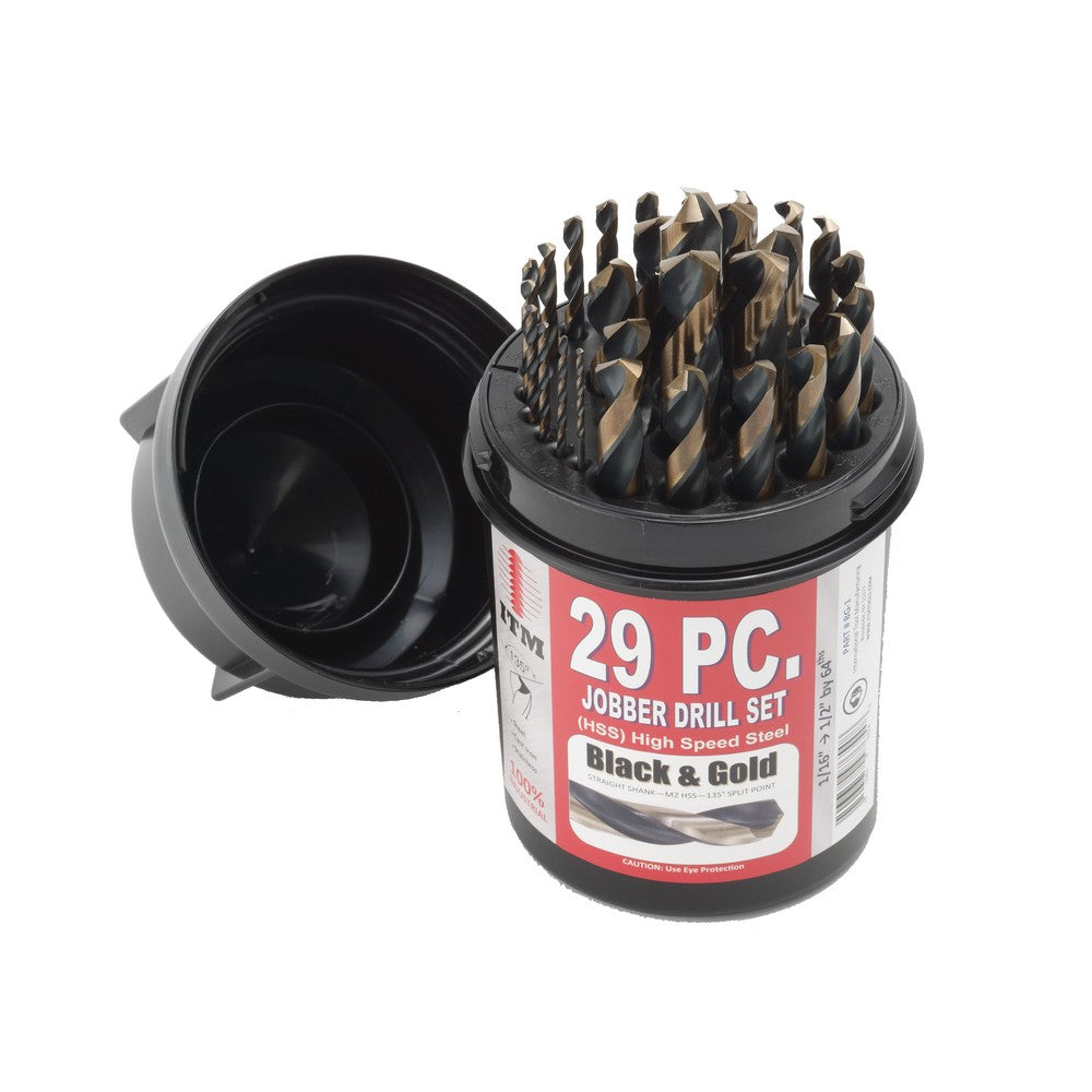 29PC COBALT (USA) BULLET CASE
