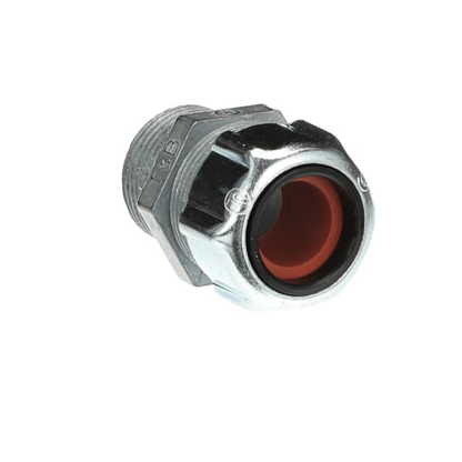 3/4IN CORD CONNECTOR .500-.625 RANG