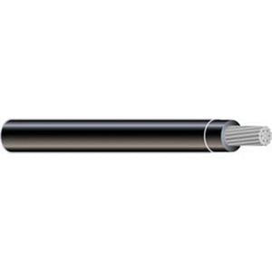 Aluminum XHHW Stranded Wire | Various Colors & Sizes