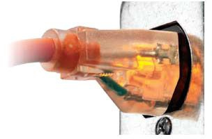 AHB130, Heating Cable