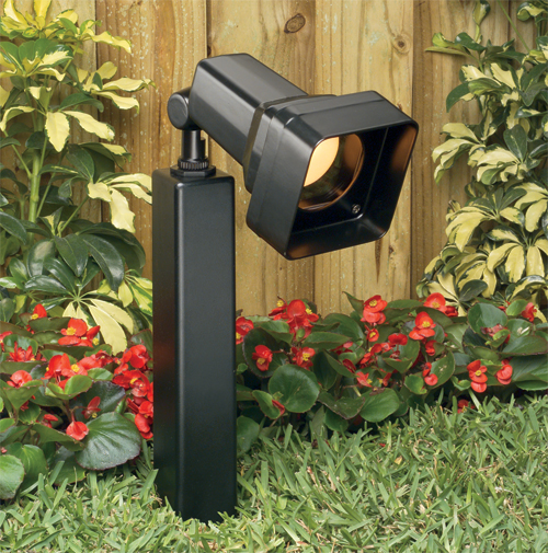 ARLINGTON GPLN19B LOW PROFILE GARD-N-POS