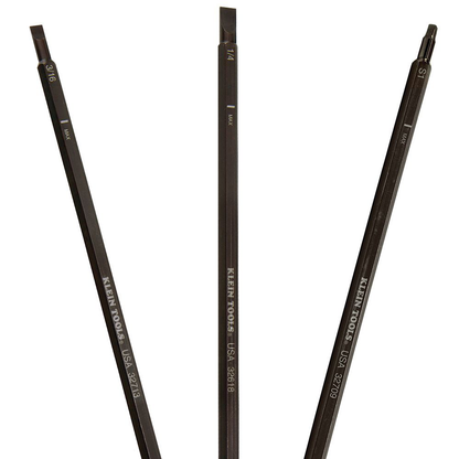 Adjustable-Length Replacement Blade Set 3-Pack
