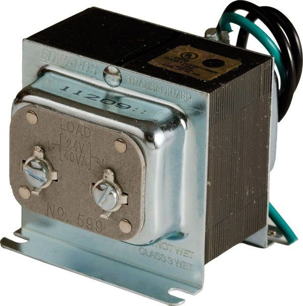 593, Signaling Transformer Mounting Plate