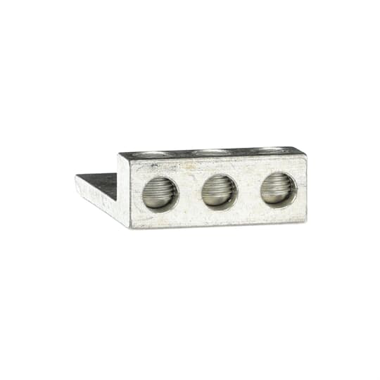 AL 3CNDTR 2HOLE MOUNT 2-14