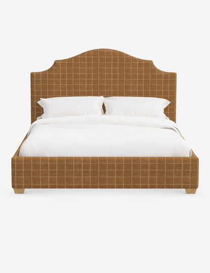 Padden Platform Bed