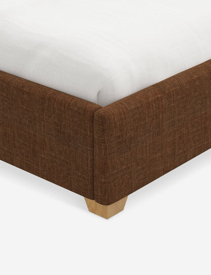 Padden Platform Bed