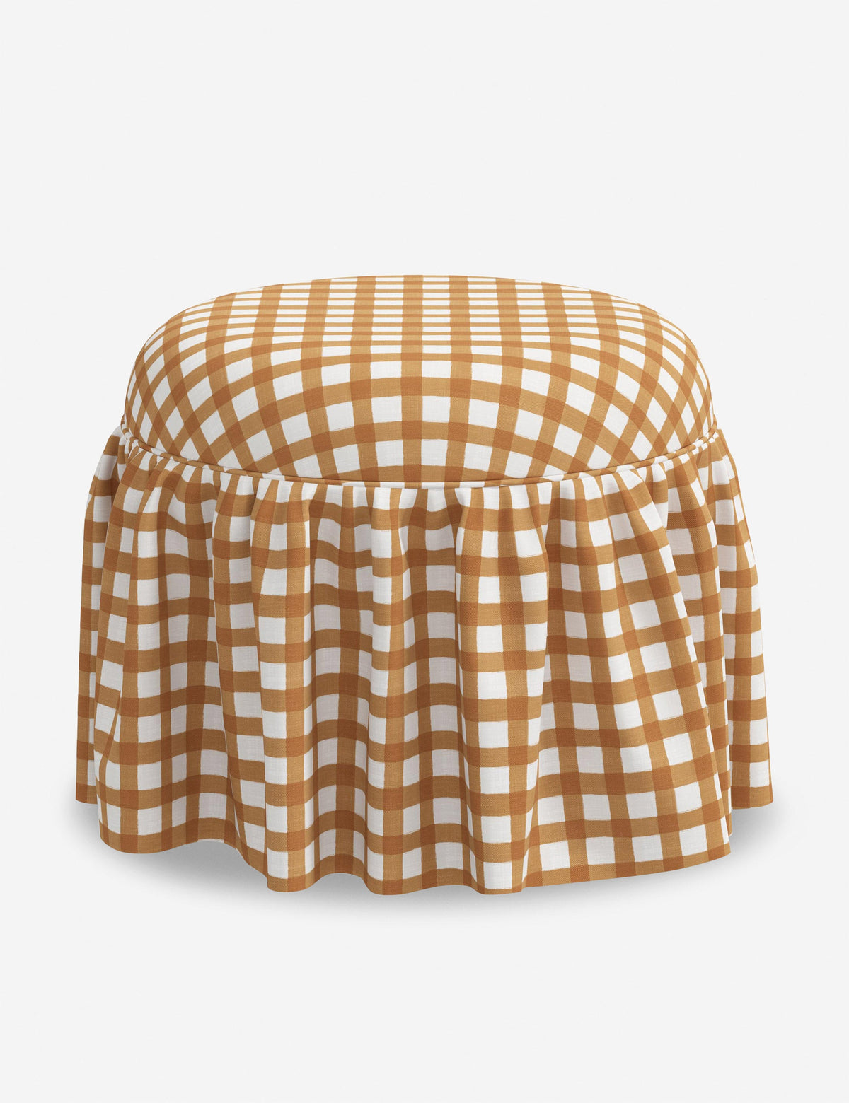 Leary Ottoman