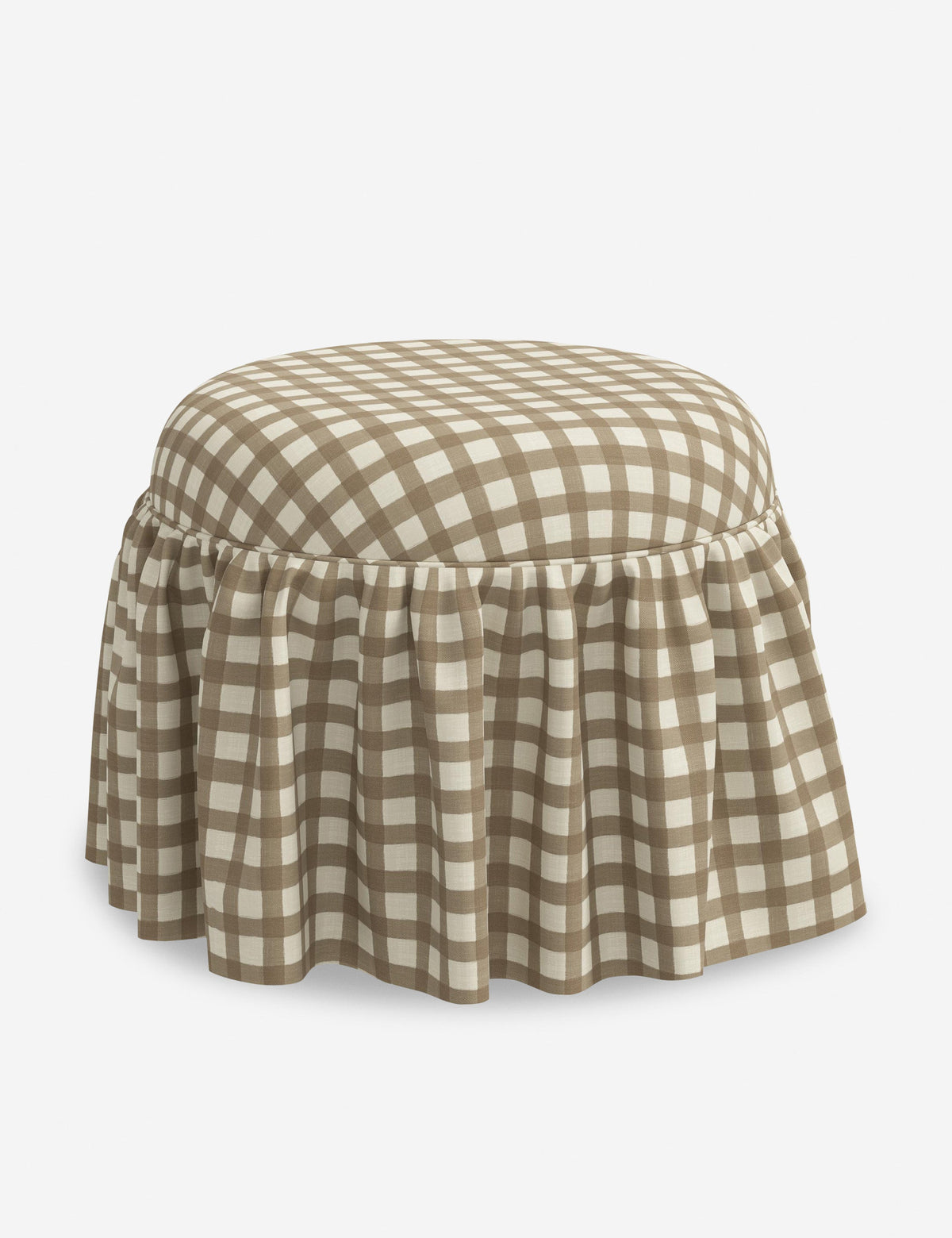 Leary Ottoman