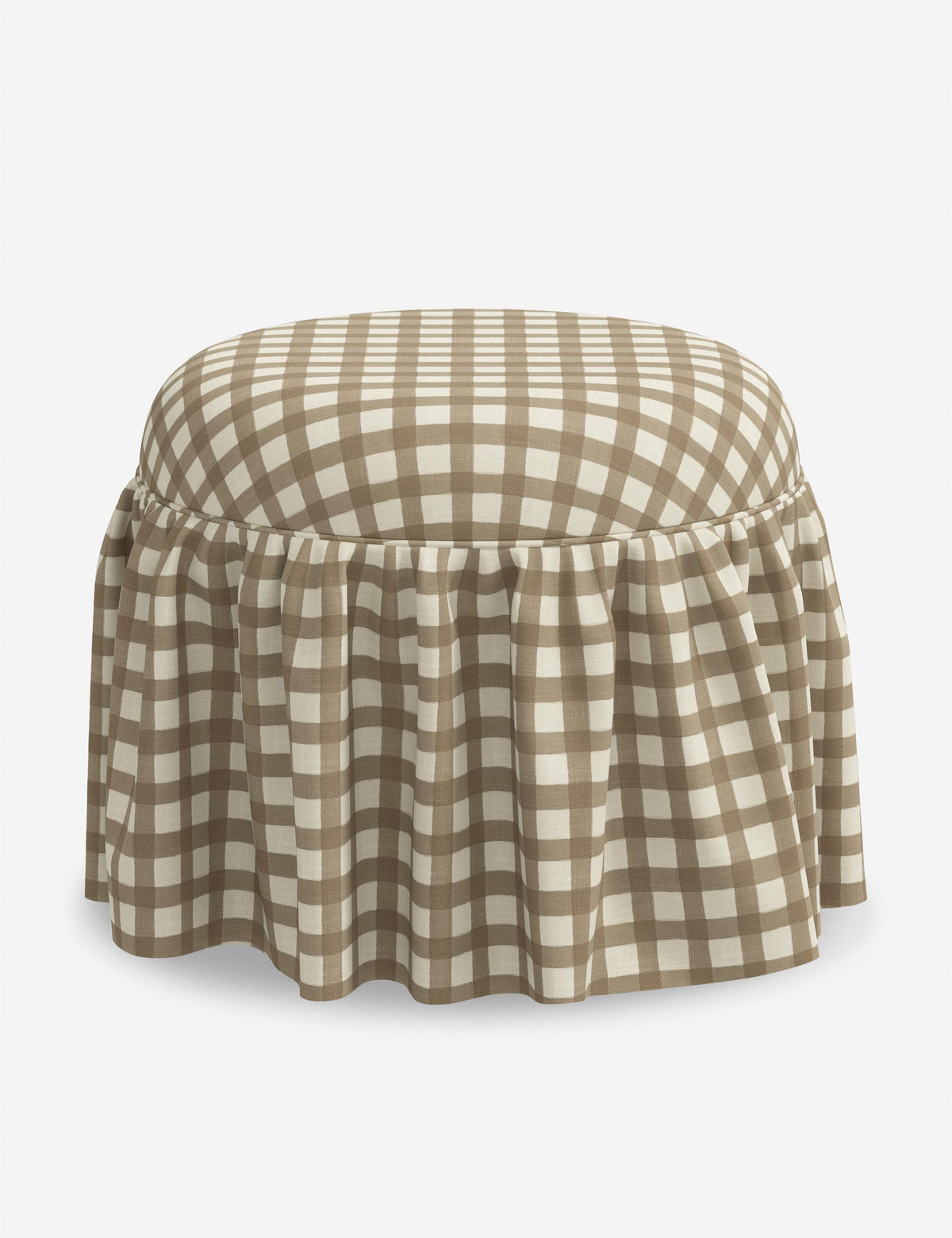 Leary Ottoman