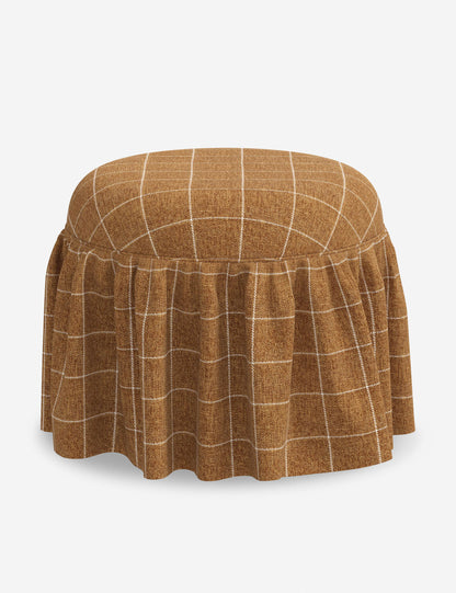 Leary Ottoman