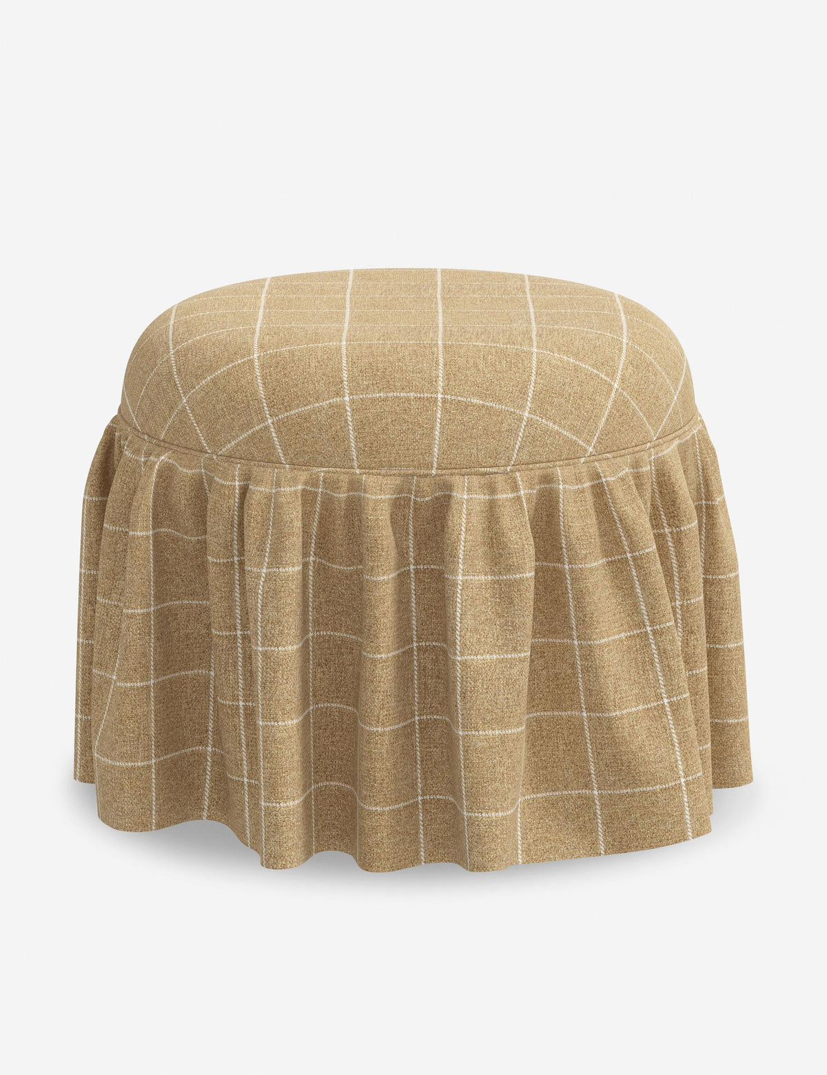 Leary Ottoman