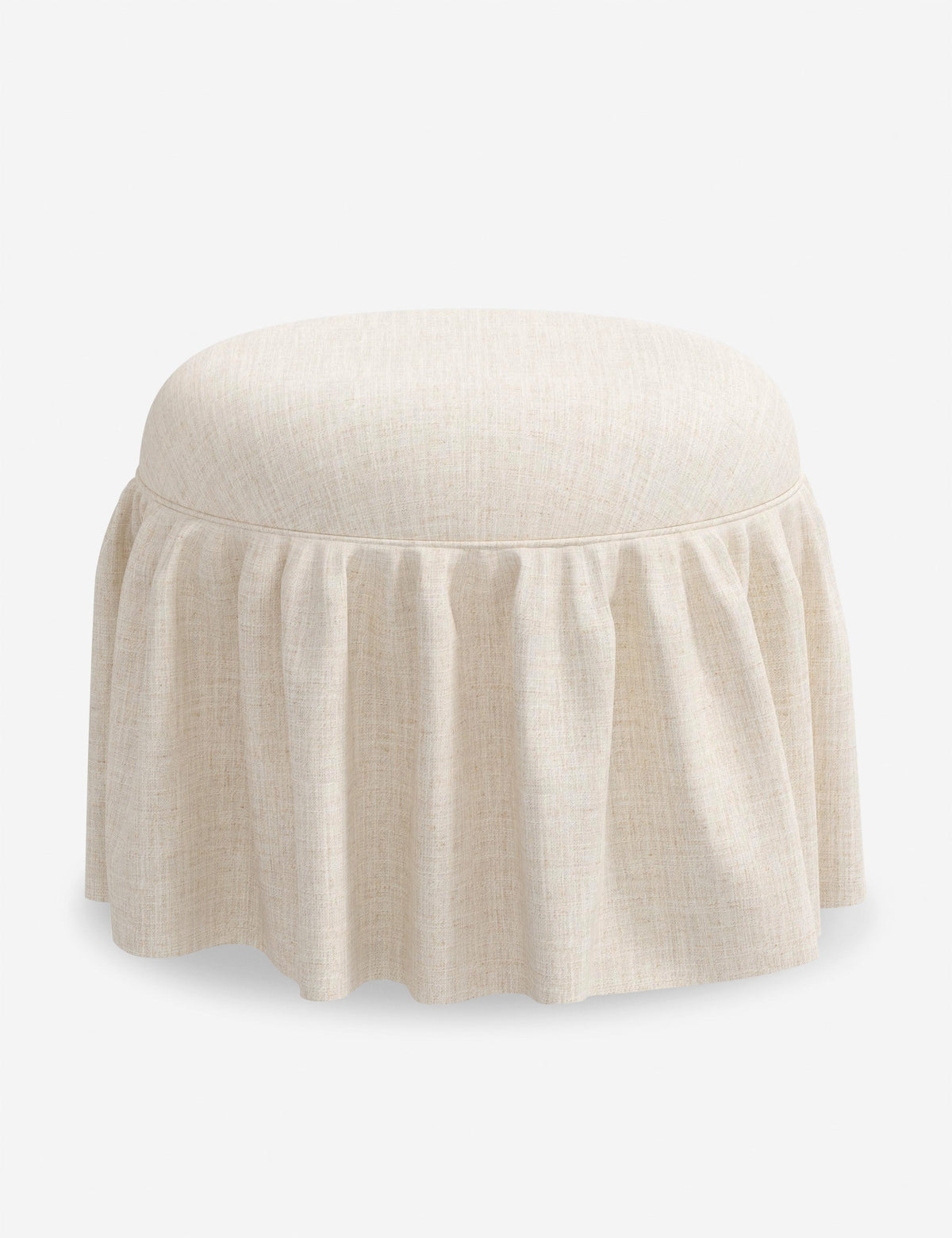 Leary Ottoman