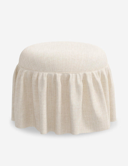 Leary Ottoman