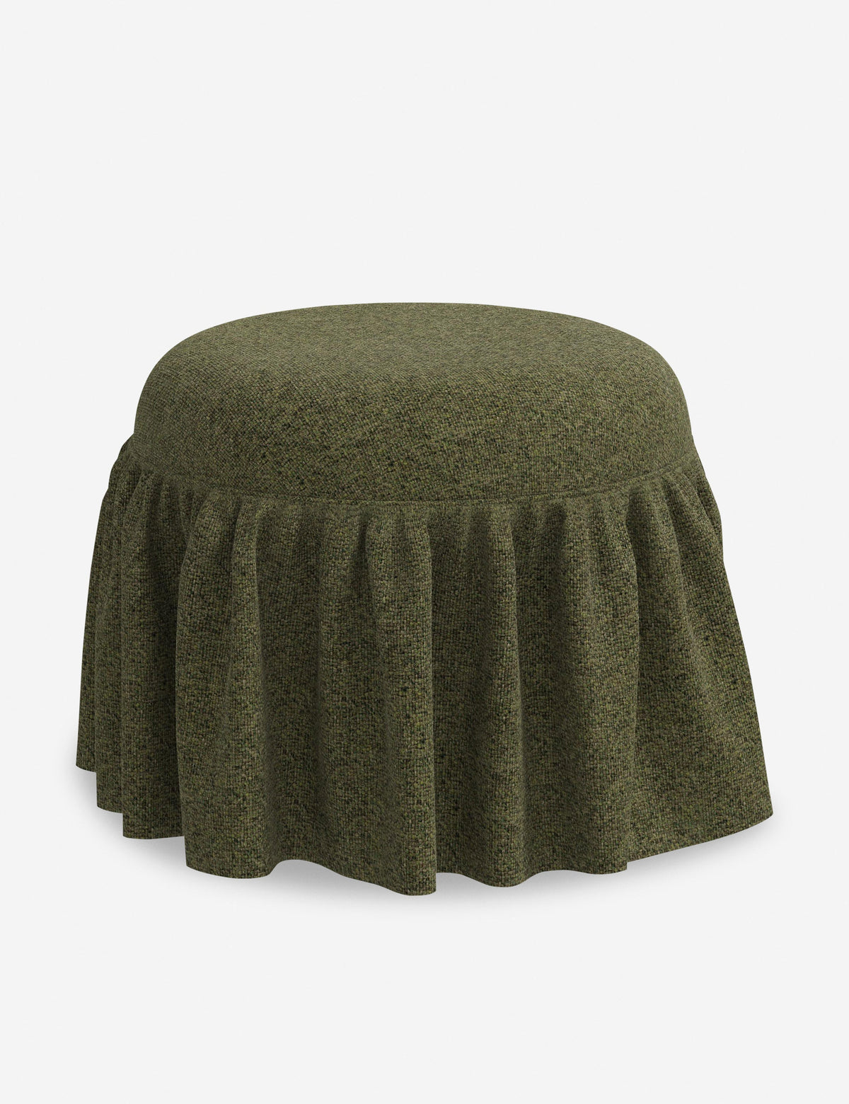 Leary Ottoman