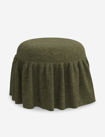 Leary Ottoman