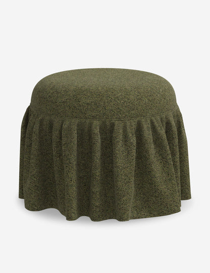 Leary Ottoman
