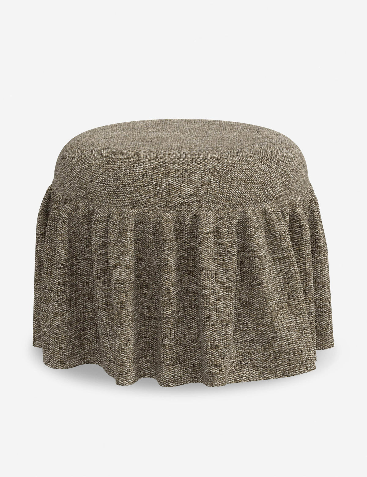 Leary Ottoman