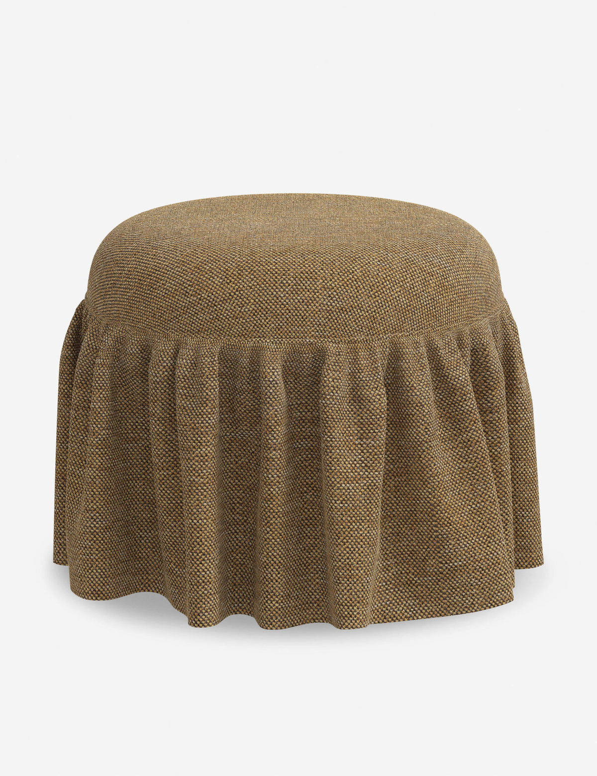 Leary Ottoman