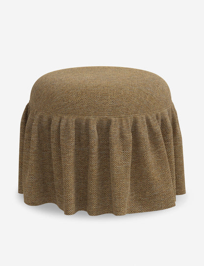 Leary Ottoman