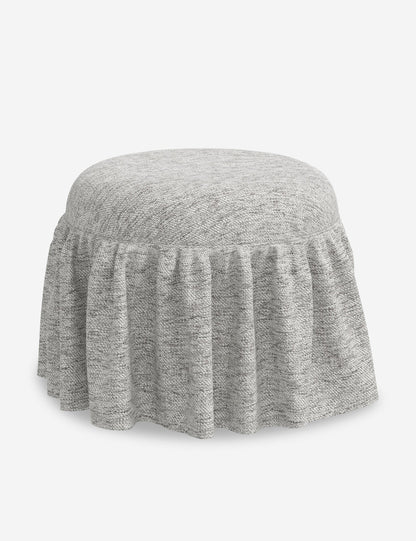 Leary Ottoman
