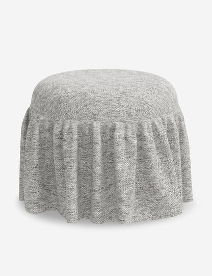 Leary Ottoman