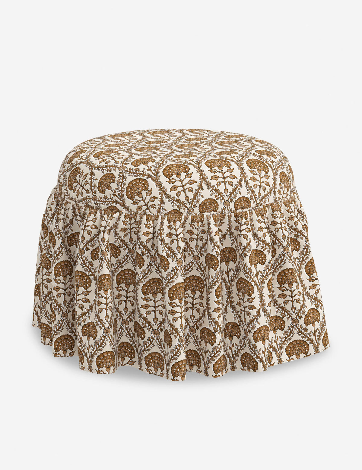 Leary Ottoman