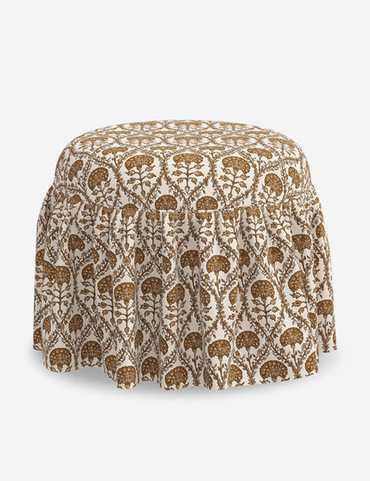 Leary Ottoman