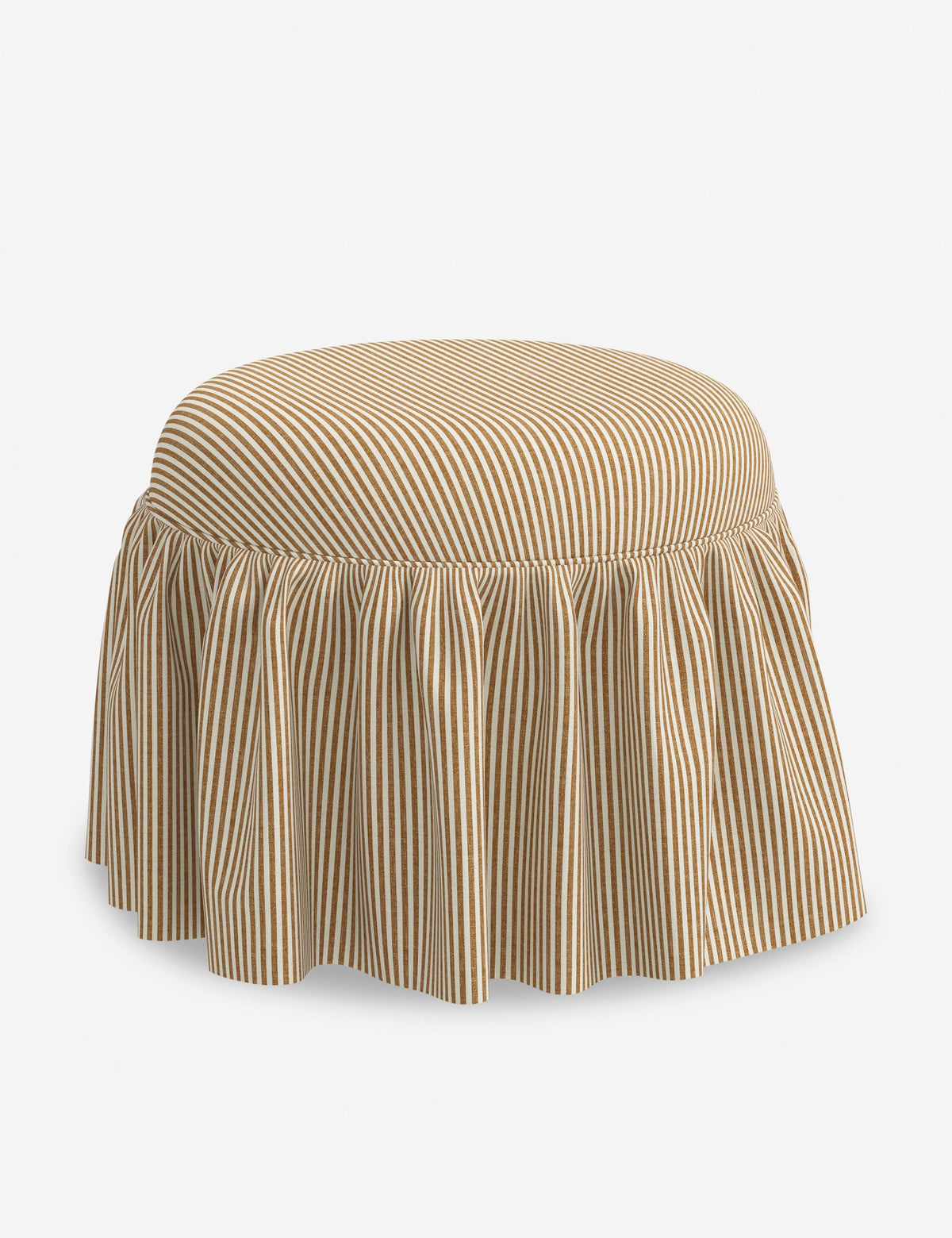 Leary Ottoman