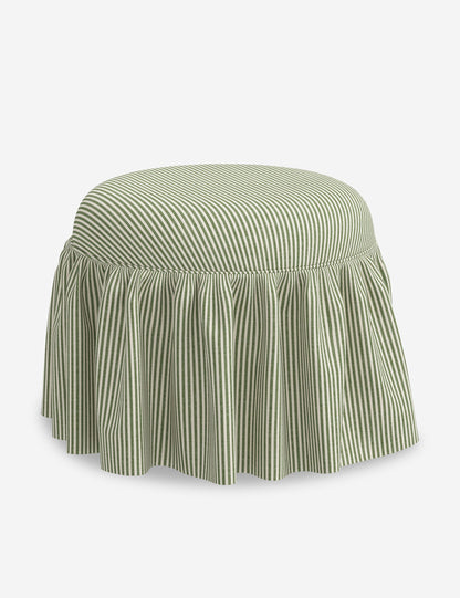 Leary Ottoman