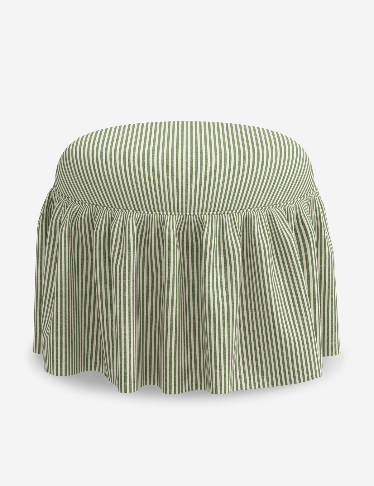 Leary Ottoman