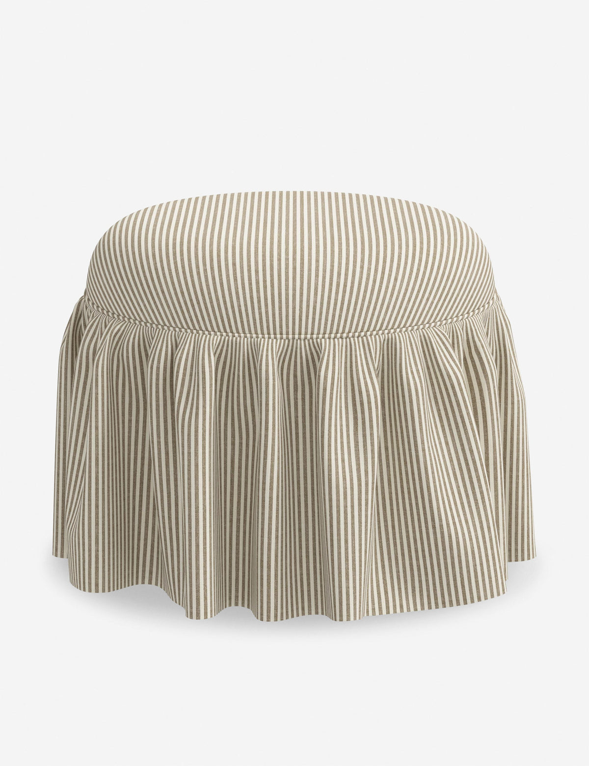 Leary Ottoman