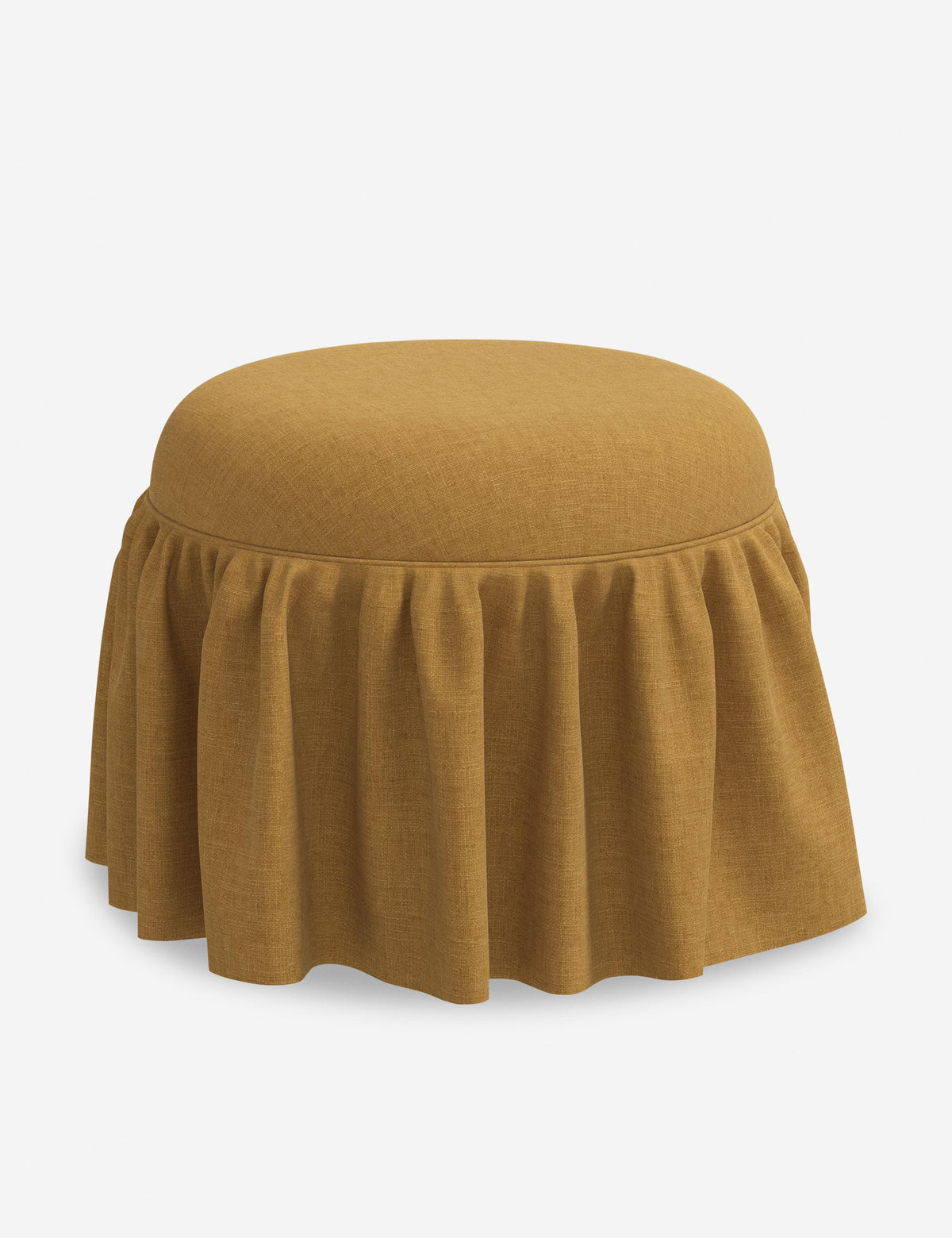 Leary Ottoman