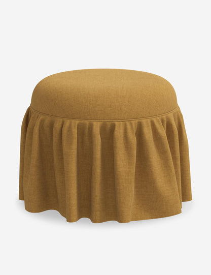 Leary Ottoman