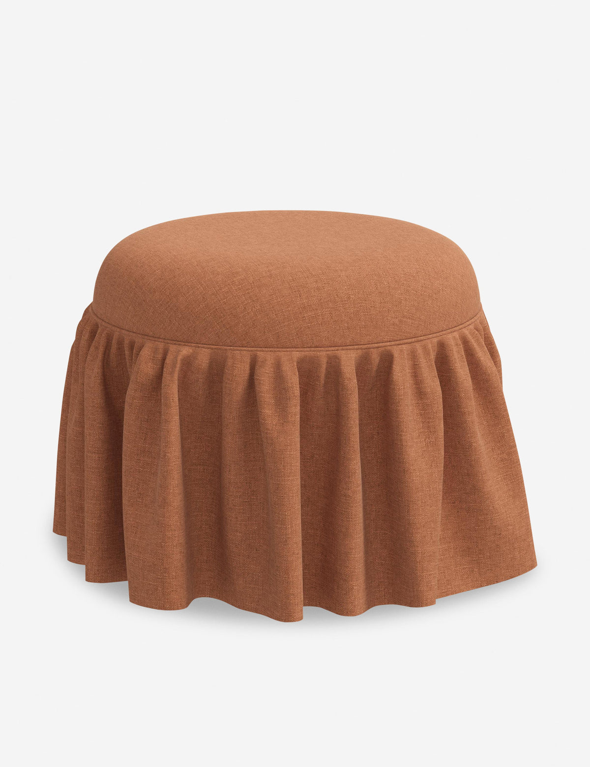 Leary Ottoman