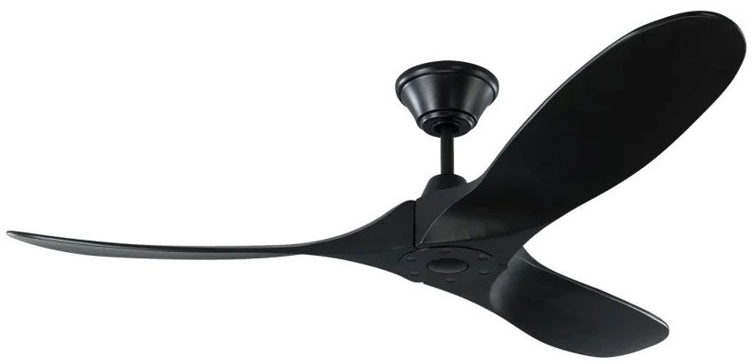 3MAVR52BKBK, Ceiling Fan