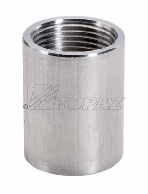 2" Rigid Aluminum Couplings