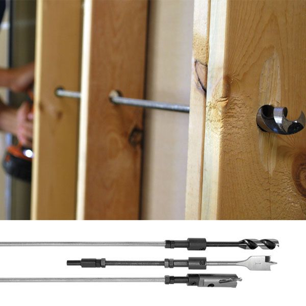 95000, Auger Bit Kit
