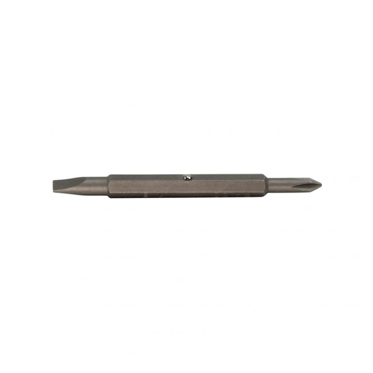 Bits, 4-in-1 Electronics, PH 00, SLTD 1/8-Inch