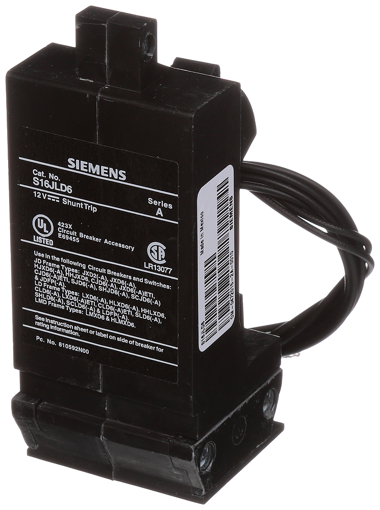 BREAKER JD/LD/LMD 12VDC ST
