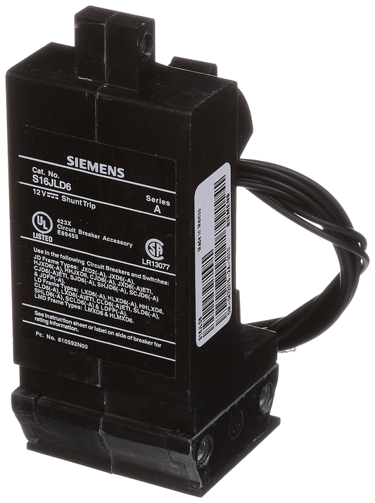BREAKER JD/LD/LMD 12VDC ST