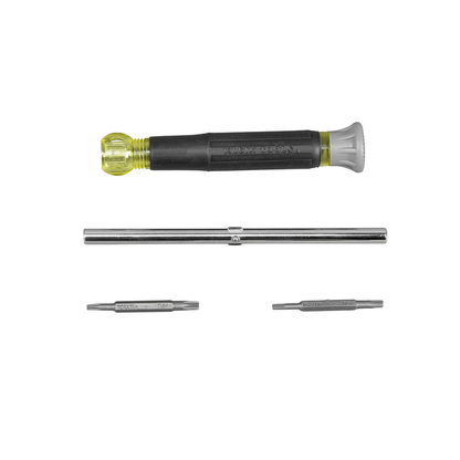 Bit T8, T15 Tamperproof TORX® Electronics