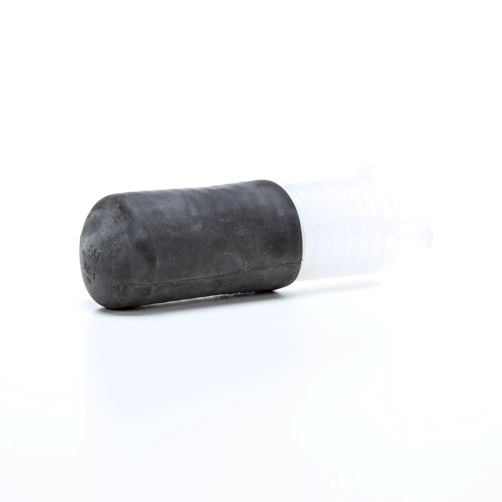 3M Cold Shrink End Cap EC-1, use range of 0.46-0.82 in (11,6-20,9 mm), 10/case