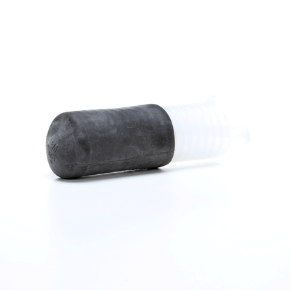 3M Cold Shrink End Cap EC-1, use range of 0.46-0.82 in (11,6-20,9 mm), 10/case