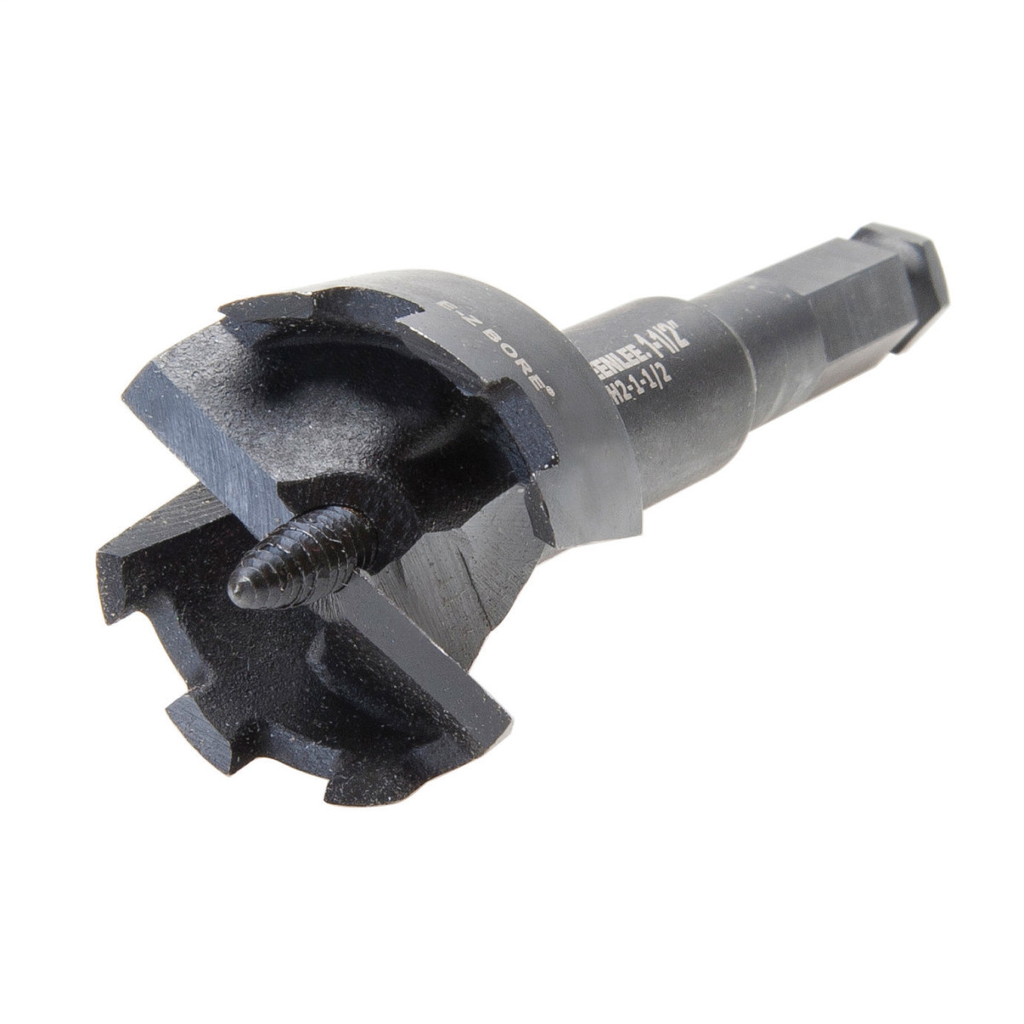 BIT,E-Z BORE 1-1/2' (POP)