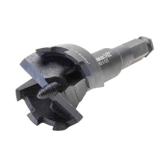 BIT,E-Z BORE 1-1/2' (POP)
