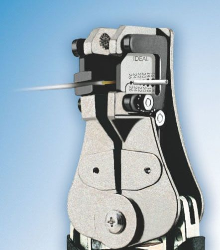 45-2143, Wire Stripper