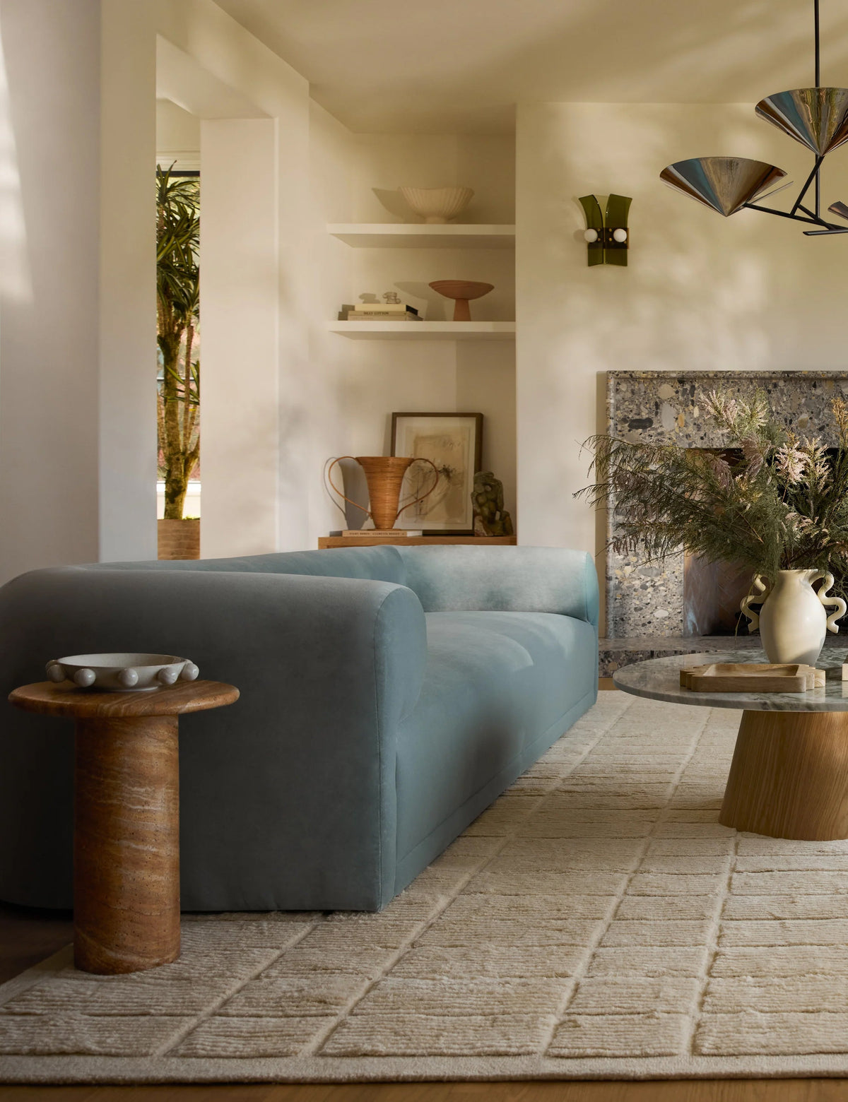 Carson Sofa